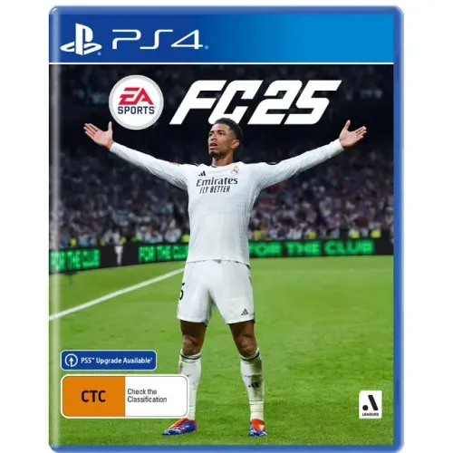 FC25 ( NÃO CLIQUE EM COMPRAR )