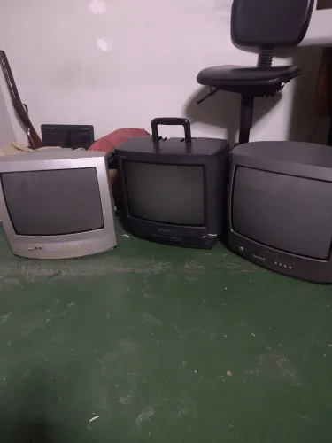 Antigas tvs  14 .poleg.. 