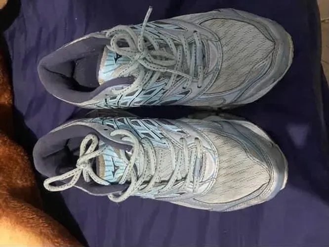 Mizuno importado
