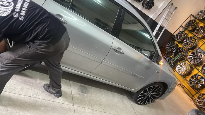 Vendo roda aro 20