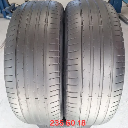 Pneus Usados 235 60 18 Pirelli Scorpion