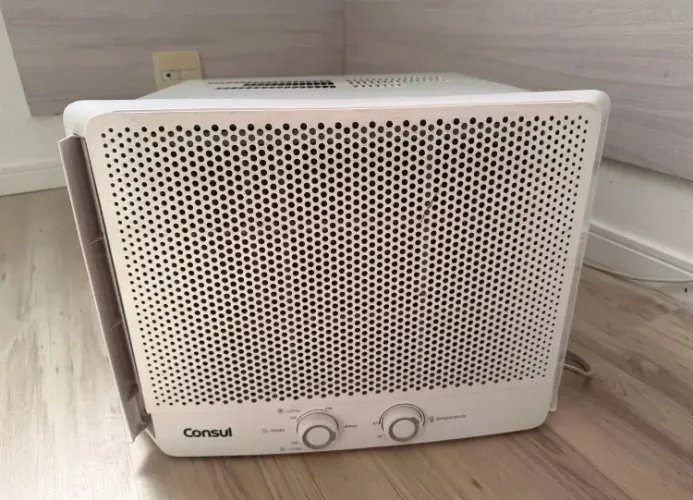 Ar condicionado Consul 7.500btus