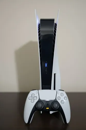 Playstation 5 Completo + God of War Ragnarok