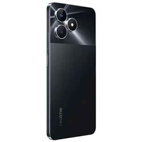 valor negociavel REALME NOTE