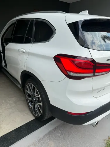 BMW X1 Sdrive 20I X-line 2.0 TB Active Flex 2022
