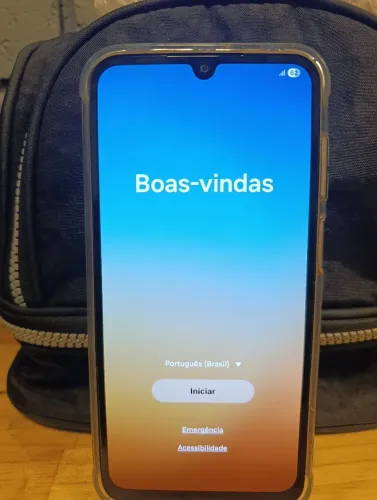 Telefone Celular A15 5G