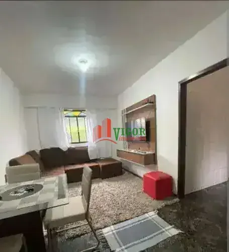 Apartamento com 3 quartos, 2 vagas e 64m² à venda no Condomínio Duque ce Caxias, Belo Hori