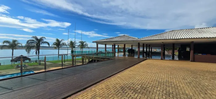 Excelente lote no Vitória Nautico 
