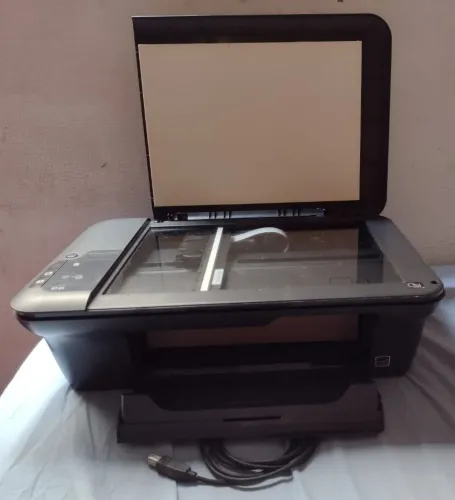 Impressora Deskjet 2050