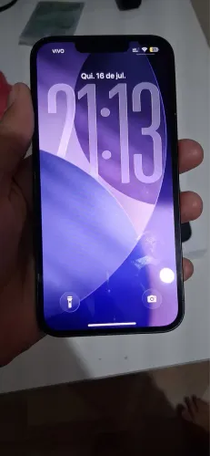 iPhone 16e