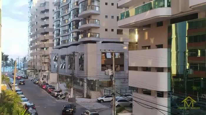 Apartamento em Praia da Costa - Vila Velha, ES