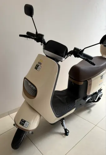 Scooter A3+ Sudu