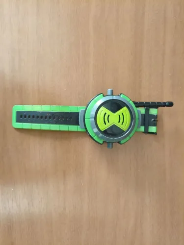 Walkie-talkie Ben 10