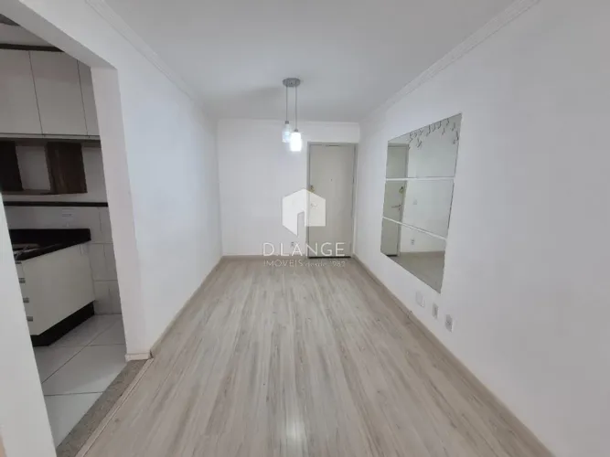 Apartamento à venda no bairro Vila João Jorge em Campinas