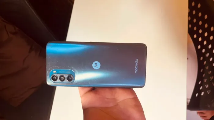 Vende-se moto g62