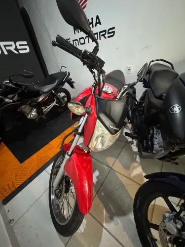 Fan 150 Ano 2015 Financio e Troco 13.990,00