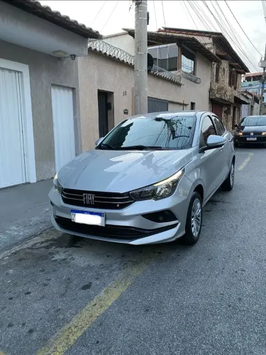 Fiat Cronos Drive 1.3 8V Flex 2024