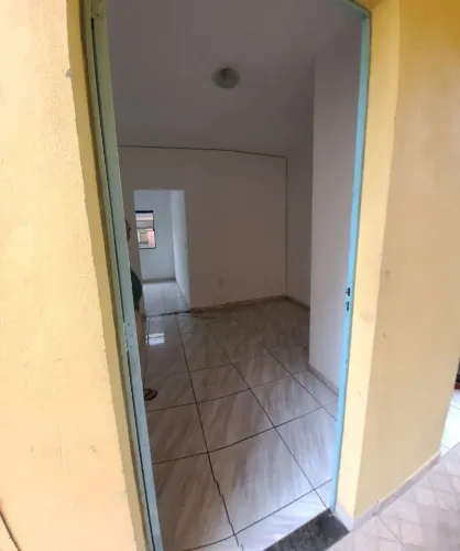 Aluguel de casa no Furquilha