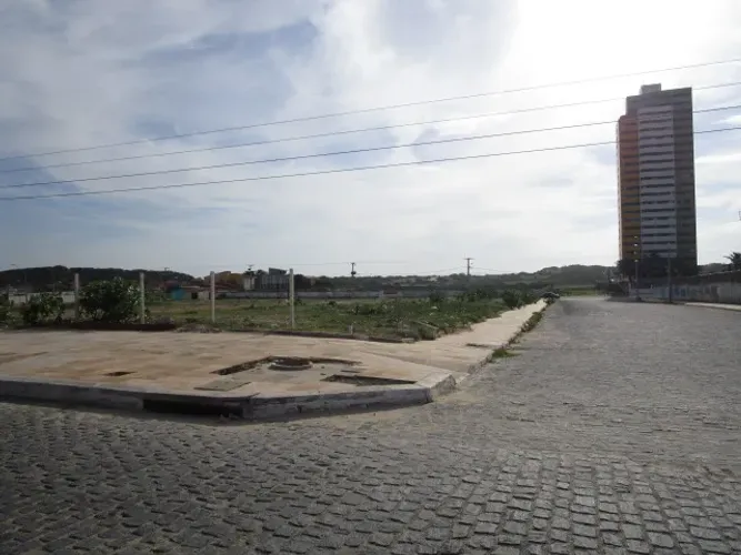 TERRENO para alugar na cidade de FORTALEZA-CE