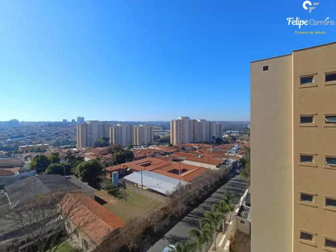 Apartamento com 3 Dormitorio(s) localizado(a) no bairro Nova América em Piracicaba / Ref.: