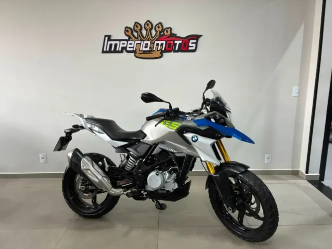 G 310 GS
