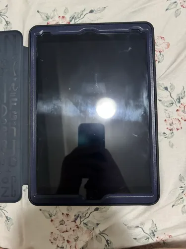 Ipad 9 excelente estado