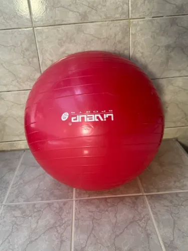 Bola de pilates 45cm