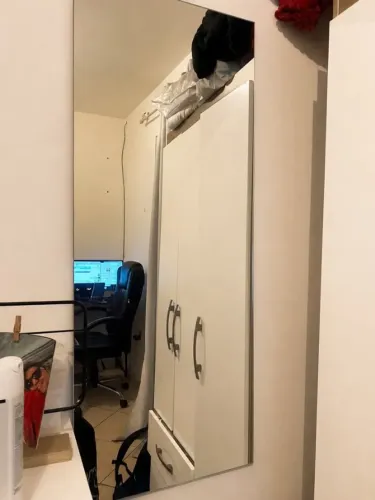  Espelho 0,35x0,90m