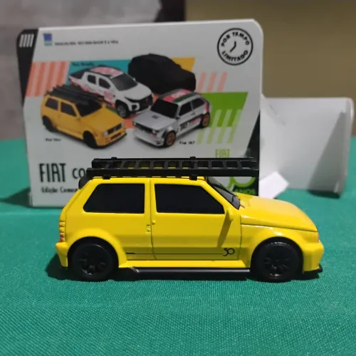 Brinquedos , miniaturas carro uno