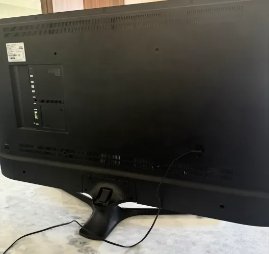 Tv 55 polegadas SAMSUNG