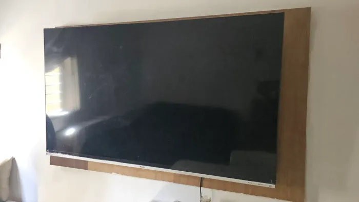TV 60 polegadas PHILCO