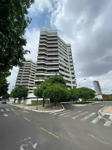 Vende apartamento Condomínio Beverly Hills - Porteira fechada