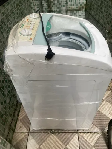 Máquina de lavar para vender