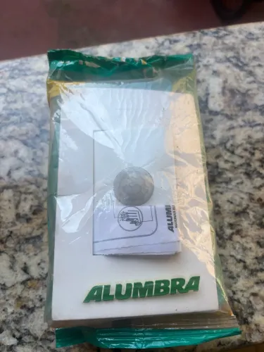 Sensor presença , tomadas, controle ventilador plug industrial