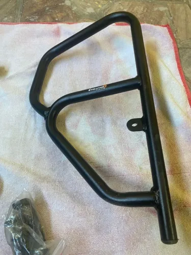 Protetor de carenagem EVOLUTION RACING 