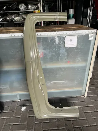 RETALHO TOYOTA HILUX L.D CABINE SIMPLES 2016 2023 ORIGINAL