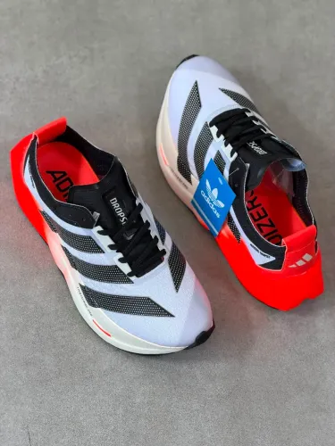 Tênis Adidas Dropset