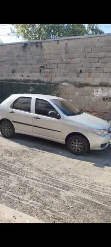 Fiat Palio 1.0 Economy Fire Flex 8V 4P 2010