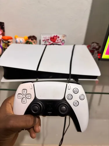 Play 5
