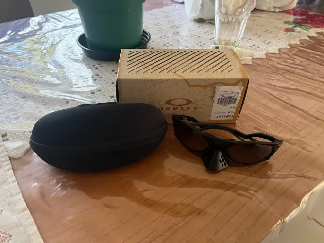 Óculos plantaris black