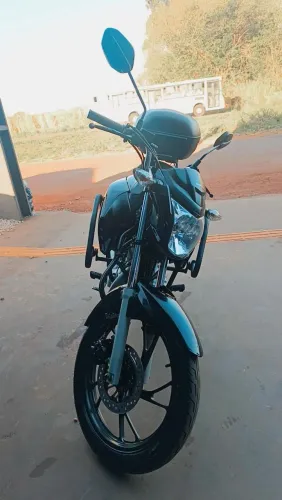 Vendo não aceita troca