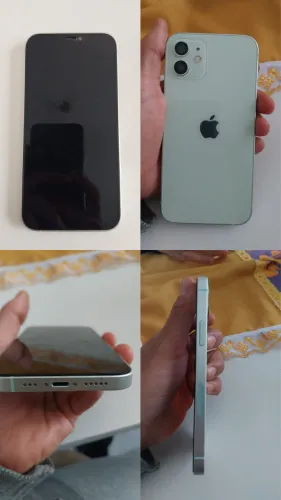iPhone 12