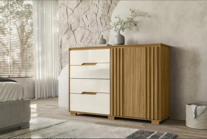Cômoda Ravena 147