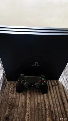 PS4 PRO 1TB