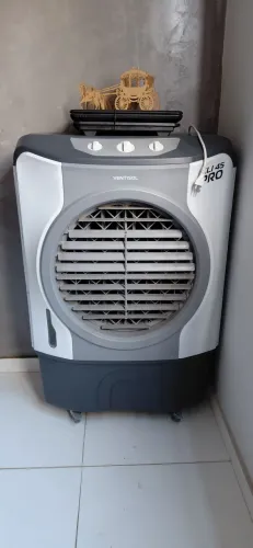 Climatizador Ventisol 45 Litros