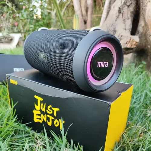 Mifa A90 60W A'prova de Água
