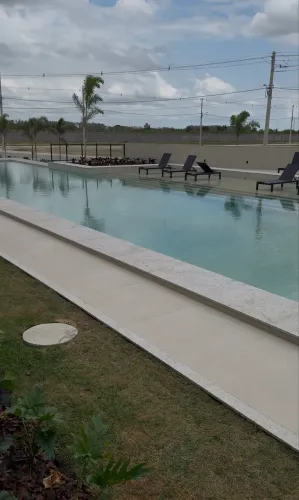 Vendo Terreno no Cidade Jardim Grand Risort