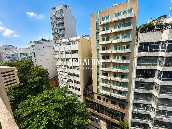 Apartamento a Venda no bairro Ipanema - Rio de Janeiro, RJ