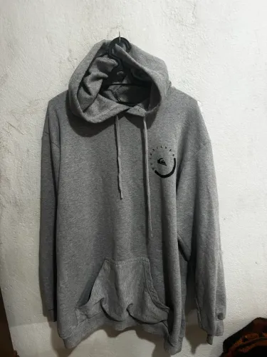 Blusa original quik silver tam GG