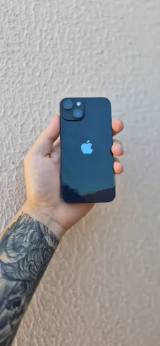 iPhone 14 Apple 128GB - Impecavel Sem Detalhes - Entrego Hoje
